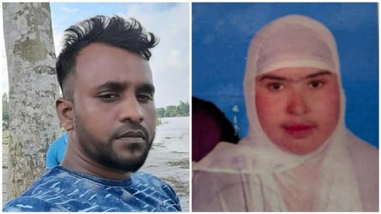 ফতুল্লায় পরকিয়া প্রেমিক নিজামকে নিয়ে সাবেক স্বামীকে অপহরন